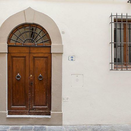 Chiasso Degli Armati Apartment Florenţa Exterior foto