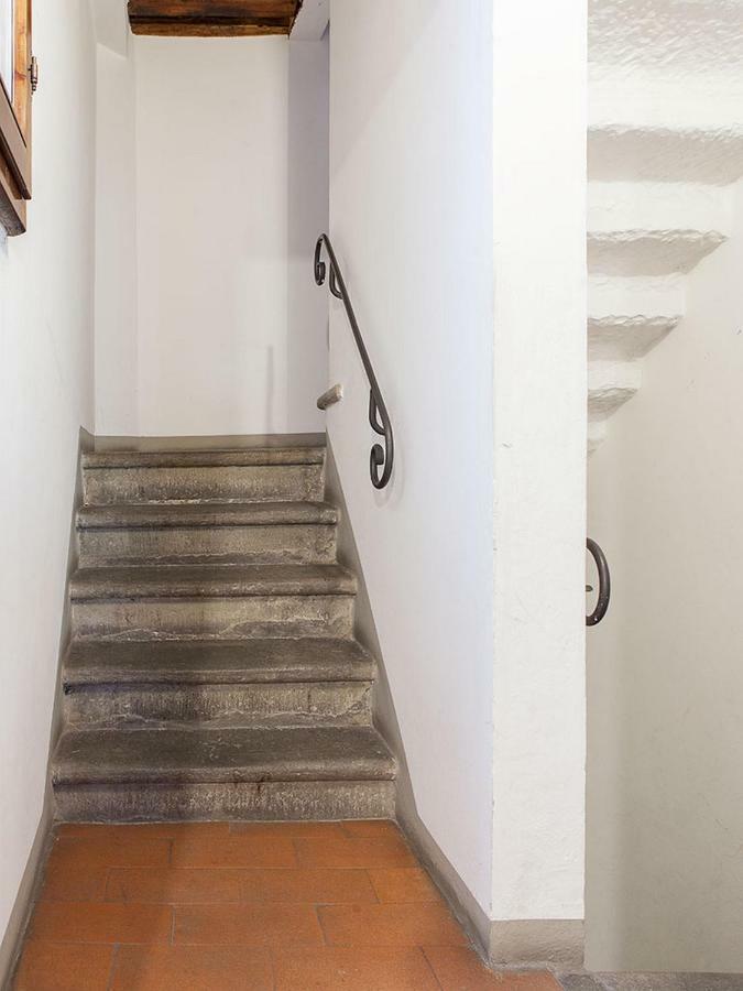 Chiasso Degli Armati Apartment Florenţa Exterior foto